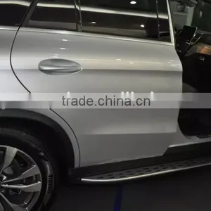 Running Board Side Step for GLC Step Bar Auto Parts thumbnail-3