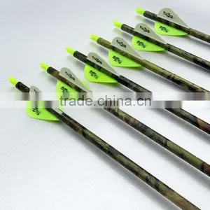 Carbon Arrows, GPI 9.5, SPINE 300 thumbnail-4