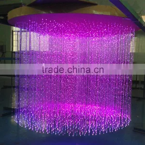 2016 Club /hotel Cinema Fiber Optic Star Ceiling Projector Night Light With WiFi thumbnail-4