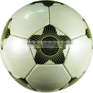 2016 Wholesale Hand Stitched Soccer Ball thumbnail-1