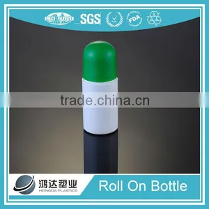 Cheap Empty Bulk Plastic Roll on Perfume Bottles Manufacturer thumbnail-4