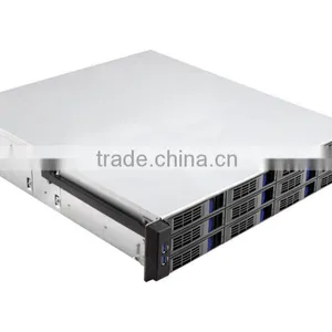 2u Hot Swap Server Case OEM/ODM Company CI thumbnail-6