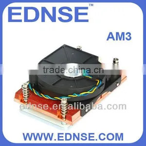 EDNSE Cpu Cooler Cpu Radiator AM3 Cpu Fan / Amd Am3 Am2 k8 Cpu Cooler for Intel thumbnail-1