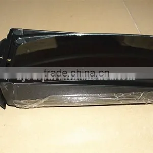China 0091 Bus Side View Mirror Truck Rear View Mirror for Volvo Kinglong thumbnail-5