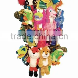 Toy Display Rack/wire Display Rack/metal Display Rack thumbnail-1