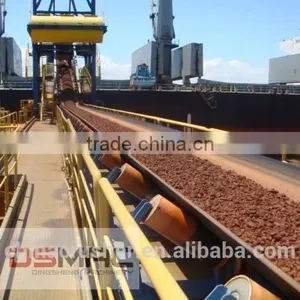 With Superior Working Performance Coal Mining Belts thumbnail-1