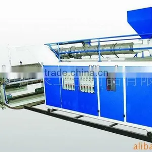 Shower Curtain Machine With Good Quality thumbnail-1