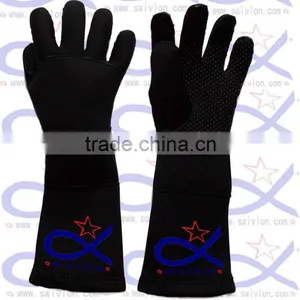 Neoprene Waterpoof Western Safety Gloves thumbnail-1