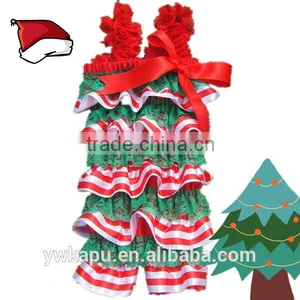 Christmas Clothing Loverly Baby Clothes for Girl thumbnail-1