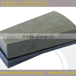 Grinding Stone for Granite Abrasives for Stone T-140 Abrasive For Microcrystallized Panels LOGO:OUDU thumbnail-1
