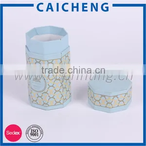 Gift Chinese Tea Box Gift Sets Cardboard Tea Packaging Box thumbnail-4