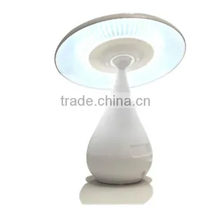Cleaning Lights Night-light Lamp Air Purification Lamp Led Doulex Air Purification Rechargeable LED Led Desk Lamp thumbnail-1