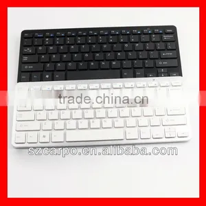 For Windows OS/Apple Mac/Android System Mini Wireless Bluetooth Keyboards for Laptop From Google.com H286 thumbnail-1