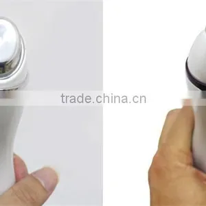 Handheld LED Light Therapy Lamp EMS Skin Tightening Treatment Facial Machine thumbnail-2