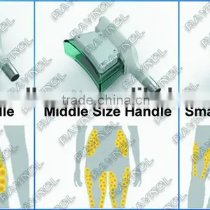 Cryotherapy Slimming Cryo Fat Freezing Beauty Salon Machine China thumbnail-3