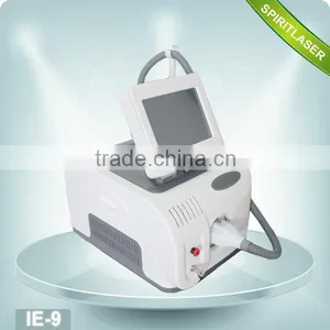 Painless Best Selling Hair Removal, Hair Removal Machine, Soprano Hair Removal Machine thumbnail-1