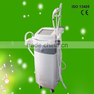 Pain Free 2013 Multi-Functional Beauty Tattoo Equipment E-light+IPL+RF For Collagen Liquid Product Eyebrow Removal thumbnail-1