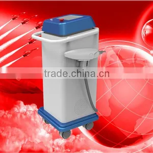 1000W Salon Use Professional Laser Tattoo Brown Age Spots Removal Removal Machine In Big Sale Tattoo Laser Removal Machine thumbnail-1