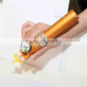 Home Use Co2 Carboxy Therapy/wrinkle Removal Beauty Equipment/anti Eye Wrinkle Patch/Stretch Marks CDT thumbnail-2