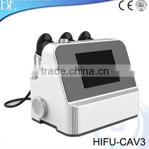 Guangzhou BL New Products 2016 Hot Sale Portable High Intensity Focused Ultrasound Hifu/ Hifu Anti-wrinkle With Lasting thumbnail-5