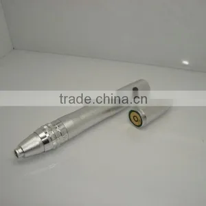 12 Needle Auto Micro Needle Beauty Equipment for Hair Loss Treatment,skin Rejuvenation,wrinkle Removal(CE Approved) thumbnail-2