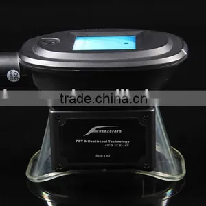 Factory Sell!good Quality and Reasonable Price of Portable Cryo Machine/cool Tech Fat Freezing Machine/freeze Fat Machine thumbnail-3