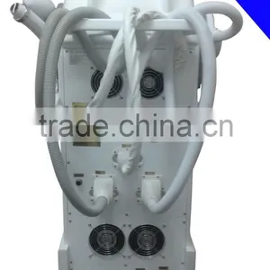 515-1200nm 7 In 1 Machine Equipment For Rf Nd Vertical Yag Laser Ipl Shr Multifunctional Beauty Equipment For Salon thumbnail-4