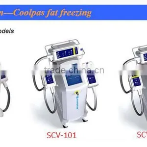 CE Approval Coolplas Membrane Vacuum Press Cryo Anti Freeze Membrane thumbnail-5