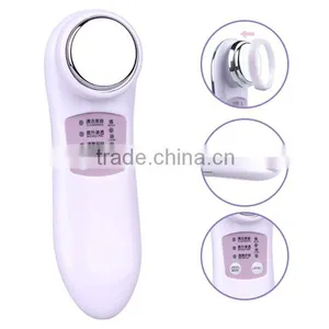 Beauty Spa Facial Galvanizing Machine thumbnail-1