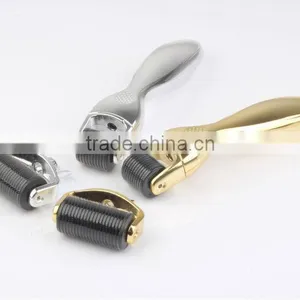 NL-600G ,600S 600needles Derma Roller Acne Needles and Streched Marks Removal Derma Roller thumbnail-3