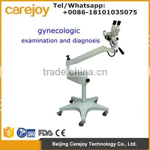 CE ISO Microscope Colposcope Gynecologic Examination and Diagnosis RCS-700 thumbnail-1