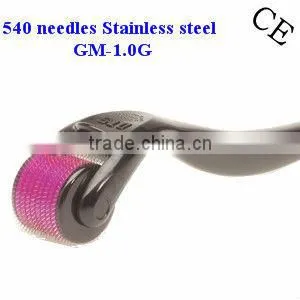 A Sales Activity for Closing Christmas /Stainless Steel Derma Roller With 540 Pin Derma Roller thumbnail-1
