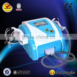 Professional 9 in 1 Facial Machine/ Hair Removal Beauty Machine/manufacturer Price rf Cavitation Weight Loss thumbnail-2