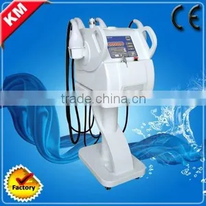 Hot Seller!!! Professional Ultrasound Therapy+vacuum Lipo Machine thumbnail-1