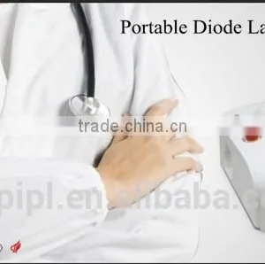 Lip Hair Diode Laser Fiber 808nm Diode Laser Hair 10.4 Inch Screen Removal Machine /808nm Diode Laser Only Portabler Hair Removal 810nm thumbnail-3