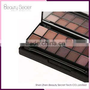 OEM ODM Wholesale Eyeshadow 20 Color Eye Shadow Palette Cosmetics Eyes Makeup thumbnail-4