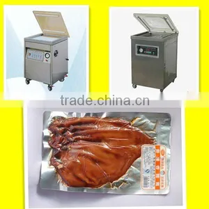 Stainless Steel Food Vacuum Packing Machine thumbnail-1