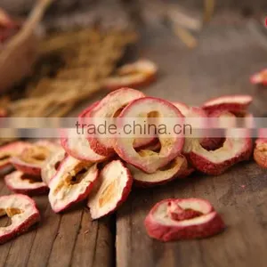 Freeze Dried Hawthorn Snack Food thumbnail-3