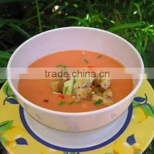 Spanish Cold Soup "Gazpacho" thumbnail-1