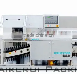 Automatic Cartoning Machine thumbnail-1
