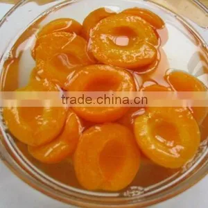 Apricots in Syrup thumbnail-1