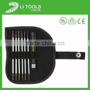 Mini Cell Phone Repair Precision Screwdriver Set thumbnail-1