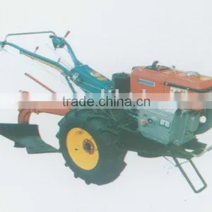 Walking Tractor thumbnail-1