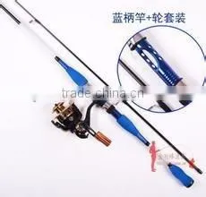 Top Quanlity Factory Sale Cheap Fishing Rods Fishing Tancle thumbnail-1