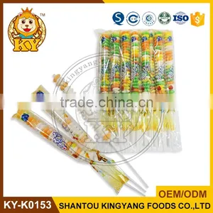Bead Shape Multi-Colored Bonbon Bunch Candy thumbnail-1