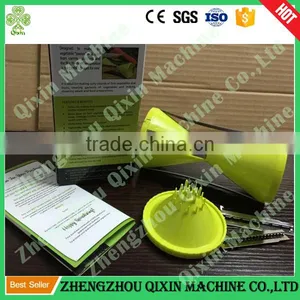 High Quality Detachable Spiral Vegetable Slicer thumbnail-1
