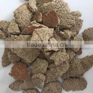 NEW CROP Organic Soybean Meal thumbnail-1