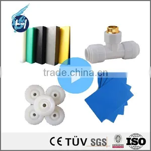 China Professional Machinery Supplier Manufacturer Motorcycle Plastic Body Parts Atv Spare Box With Material PP/POM/PE Material thumbnail-4