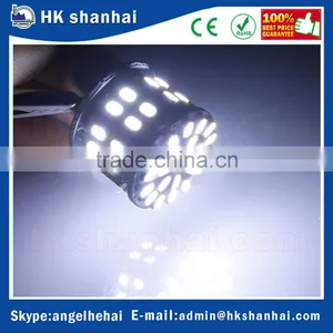 Bright White Light 1206 Smd Led Specifications 50 SMD Led Car Bulb Led Taillight 1156 Led Lights Smd Factory Wholesale Price thumbnail-5