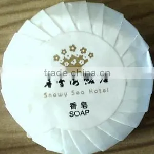 Semi-automatic Soap Packing Machine/round Soap Packaging Machine thumbnail-6